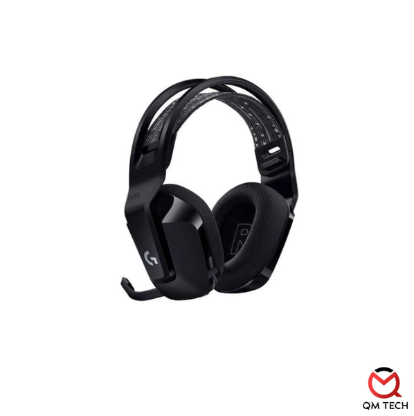 [USED/LIKENEW]Tai nghe Logitech G733 Wireless