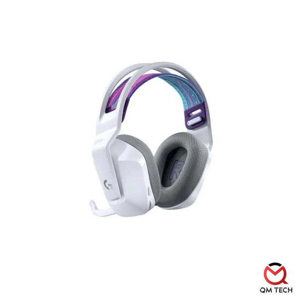 [USED/LIKENEW]Tai nghe Logitech G733 Wireless