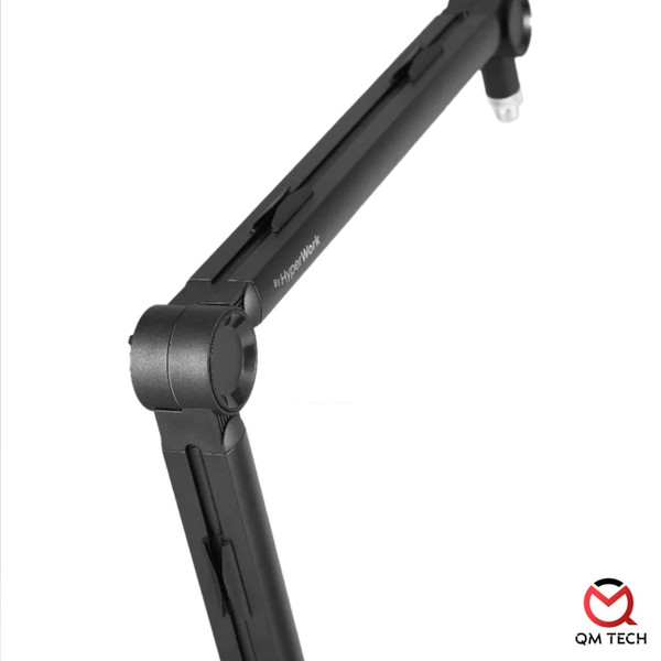Phụ kiện giá đỡ Microphone HyperWork MAS01-1