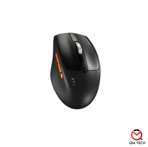 [NEW] Chuột HyperWork Silentium Wireless