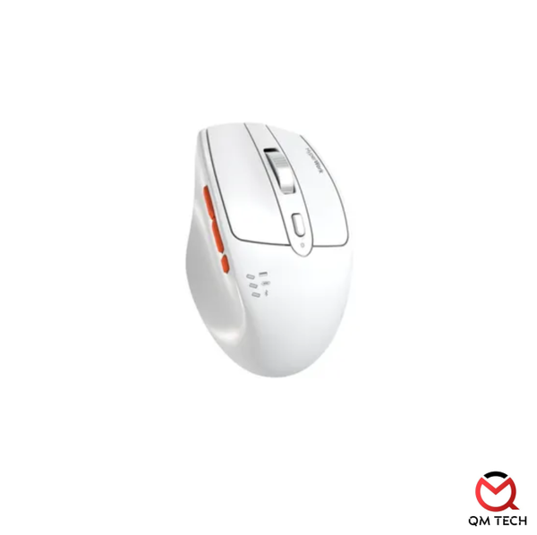 [NEW] Chuột HyperWork Silentium Wireless