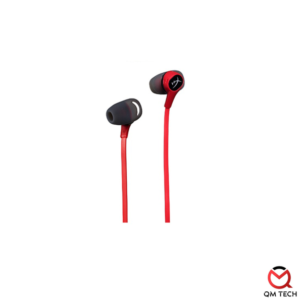 [USED/LIKENEW] Tai nghe Hyperx Cloud Earbuds