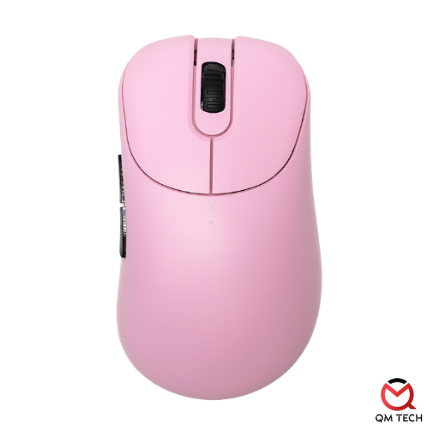 [USED/LIKENEW] Chuột Vaxee Outset AX Wireless