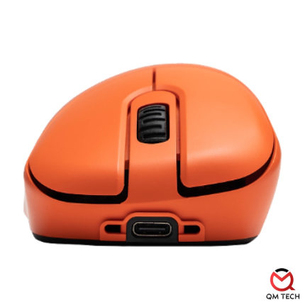 [USED/LIKENEW] Chuột Vaxee Outset AX Wireless