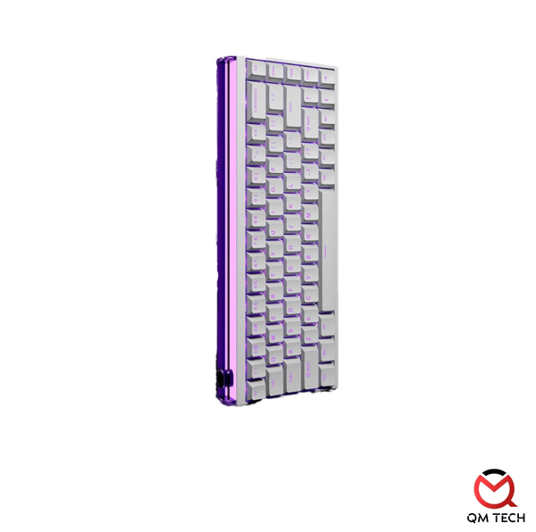 [NEW] Bàn phím HE Nano68