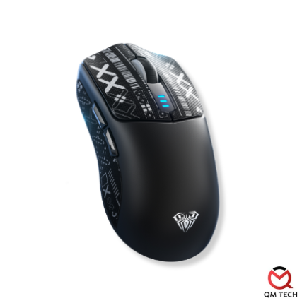Chuột Gaming Aula SC580 Wireless