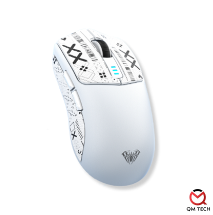 Chuột Gaming Aula SC580 Wireless