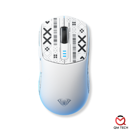 Chuột Gaming Aula SC580 Wireless