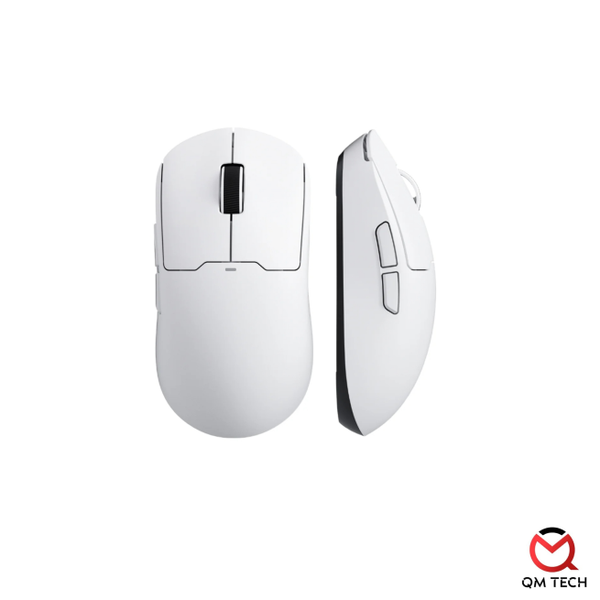 [NEW] Chuột Gaming Mchose A5 Pro Max Wireless