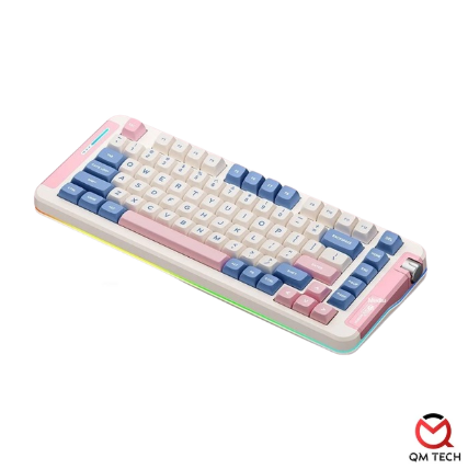 Bàn phím Mchose X75