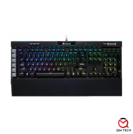 Bàn phím Corsair K95 RGB Platinum