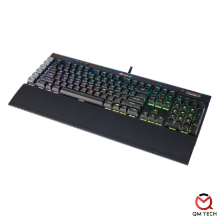 Bàn phím Corsair K95 RGB Platinum