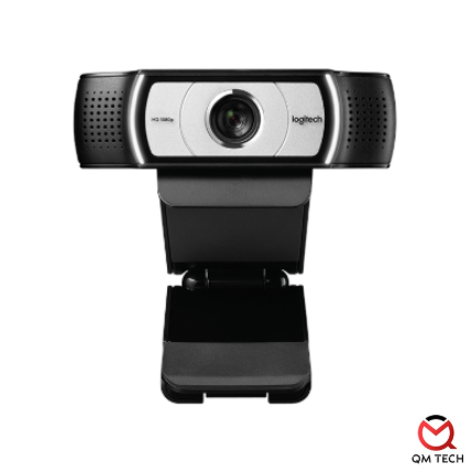 [USED/LIKENEW] Webcam Logitech C930C