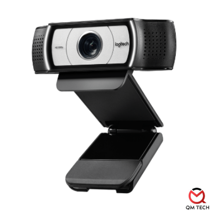 [USED/LIKENEW] Webcam Logitech C930C