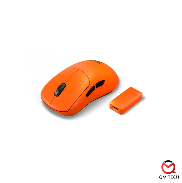 [USED/LIKENEW] Chuột gaming Lamzu Thorn Fnnatic 4k Special Edition