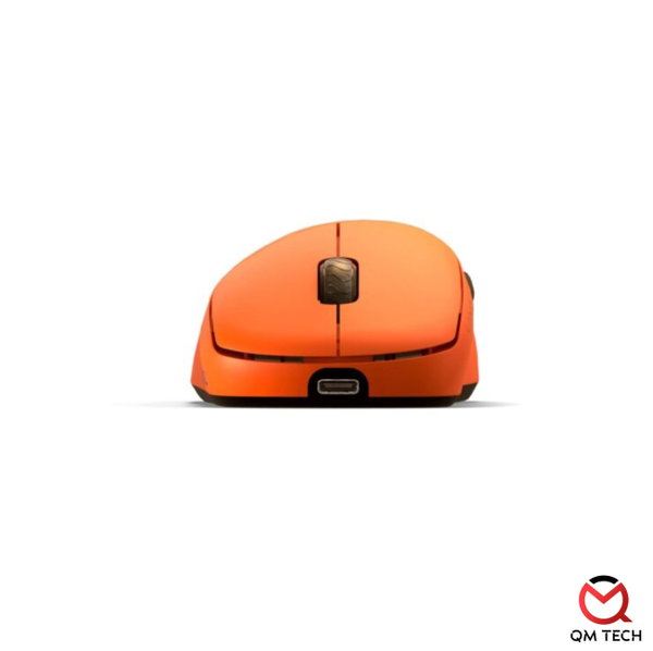 [USED/LIKENEW] Chuột gaming Lamzu Thorn Fnnatic 4k Special Edition