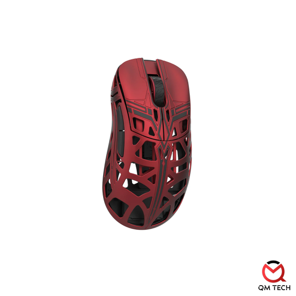 [USED/LIKENEW] Chuột WLMouse SwordX Magnesium