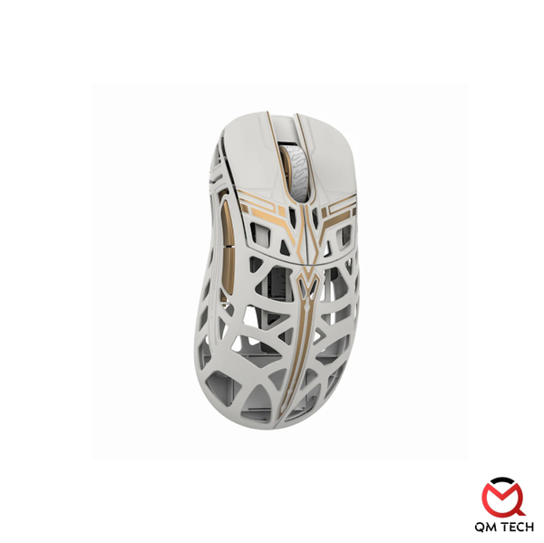 [USED/LIKENEW] Chuột WLMouse SwordX Magnesium