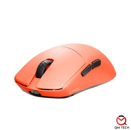 [USED/LIKENEW] Chuột Lamzu Maya Fnatic 8Khz Wireless