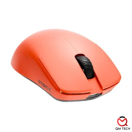 [USED/LIKENEW] Chuột Lamzu Maya Fnatic 8Khz Wireless