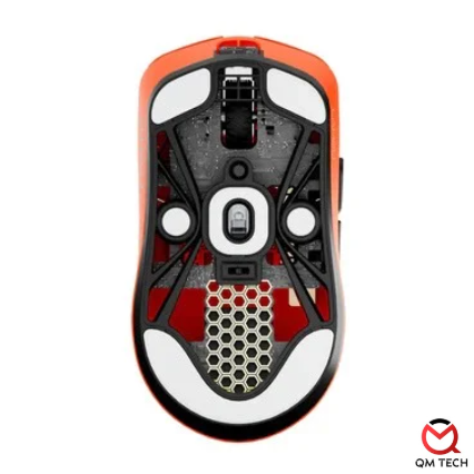 [USED/LIKENEW] Chuột Lamzu Maya Fnatic 8Khz Wireless