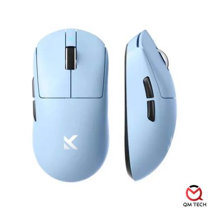 [NEW] Chuột Mchose A7 Ultra Wireless