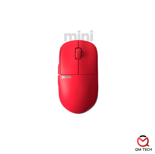 [USED/LIKENEW] Chuột Pulsar X2H Mini Wireless