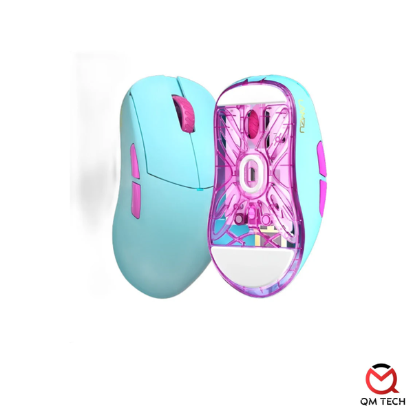 [USED/LIKENEW] Chuột Lamzu Atlantis Pro Mini 4KHz