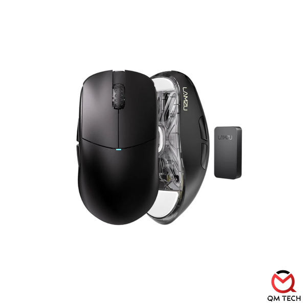 [USED/LIKENEW] Chuột Lamzu Atlantis Pro Mini 4KHz