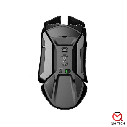 Chuột SteelSeries Rival 650 Wireless