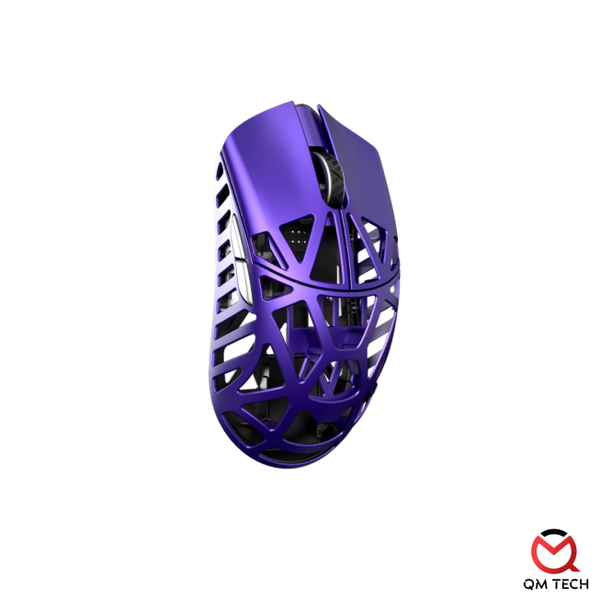 [NEW] Chuột WLMouse Beast X Max Wireless 8KHz