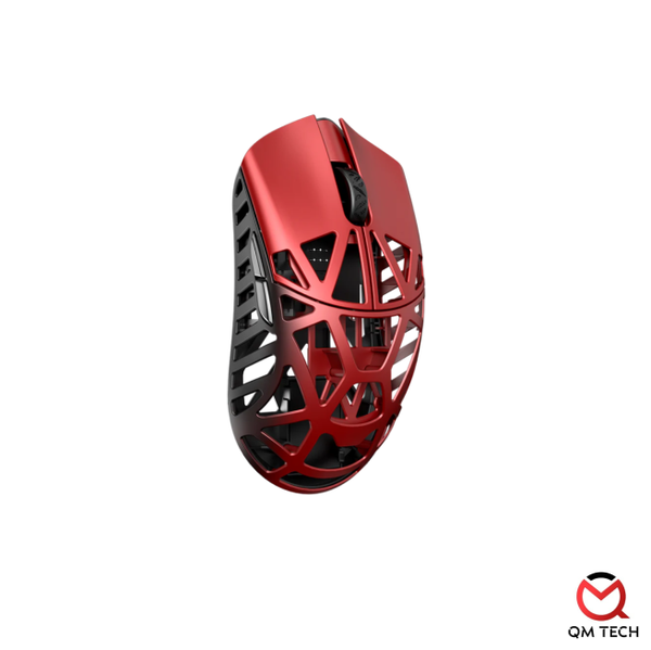 [NEW] Chuột WLMouse Beast X Max Wireless 8KHz