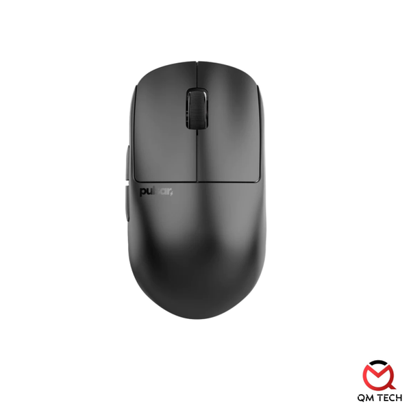 [USED/LIKENEW] Chuột Pulsar X2H Wireless