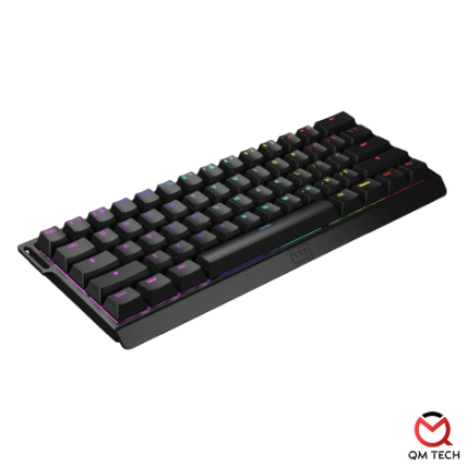 [NEW] Bàn phím Wooting 60HE+