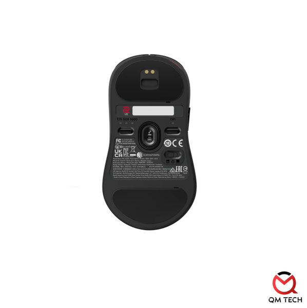 [USED/LIKENEW] Chuột Zowie U2 Wireless