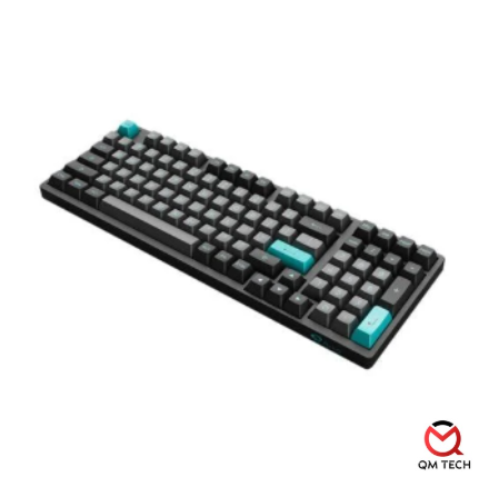 [USED/LIKENEW]Bàn phím Akko 3098B Wireless