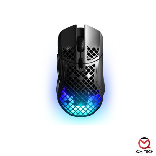 Chuột SteelSeries Aerox 5 Wireless