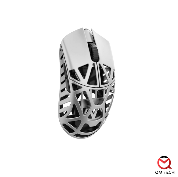 [USED/LIKENEW] Chuột BeastX Mini Wireless