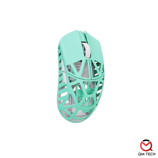 [USED/LIKENEW] Chuột BeastX Mini Wireless