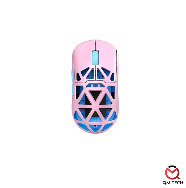 [USED/LIKENEW] Chuột Mchose AX5 Pro Max Wireless