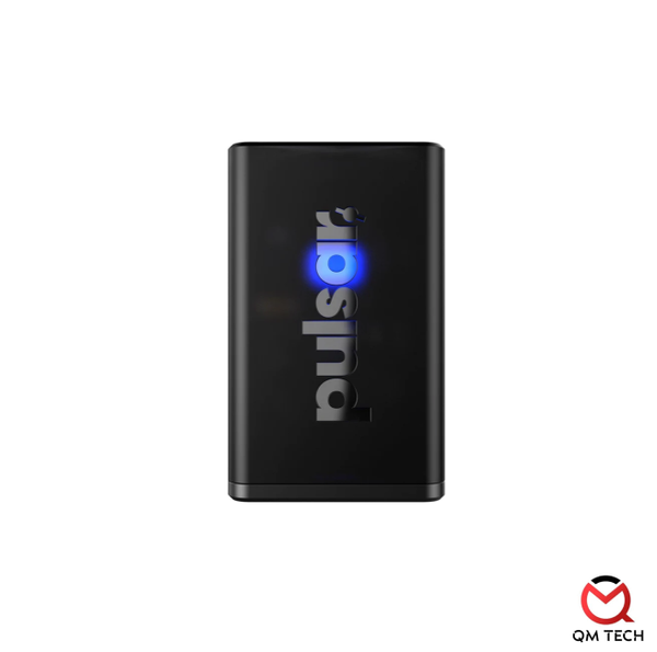 [USED/LIKENEW] Chuột Pulsar X2Hes Wireless kèm dongle 4K