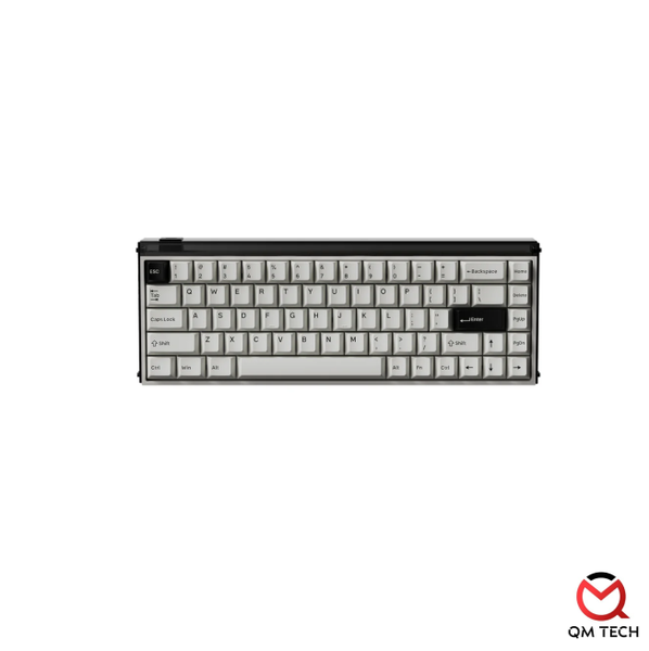 [NEW] Bàn phím HE Melgeek Made68 Ultra