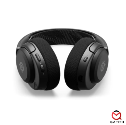 [NEW] Tai nghe Gaming không dây SteelSeries Nova 4 Wireless