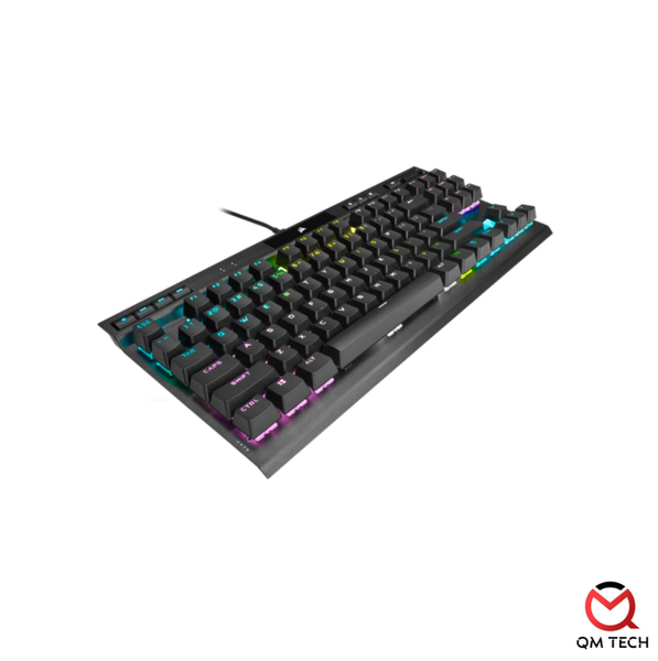 Bàn phím Corsair K70 TKL RGB Champion