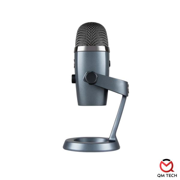 Microphone Blue Yeti Nano