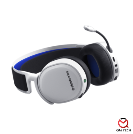 [NEW] Tai nghe Steelseries Arctis 7P Plus