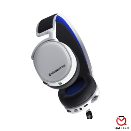 [USED/LIKENEW] Tai nghe Steelseries Arctis 7P Plus