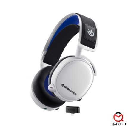 [USED/LIKENEW] Tai nghe Steelseries Arctis 7P Plus