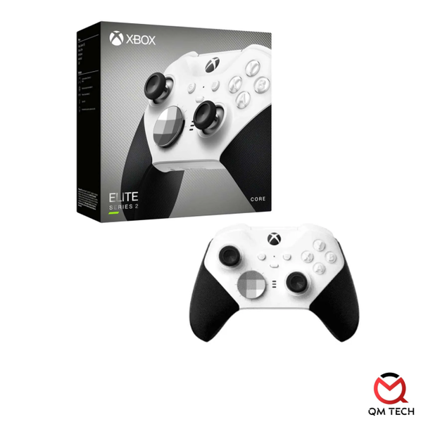Tay cầm Xbox Elite Series 2 Core Wireless