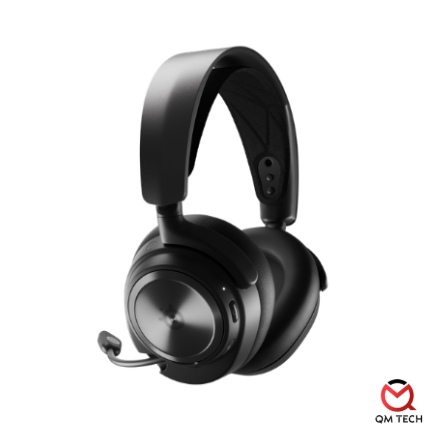 [USED/LIKEWNEW] Tai nghe Gaming không dây Steelseries Arctis Nova Pro Wireless